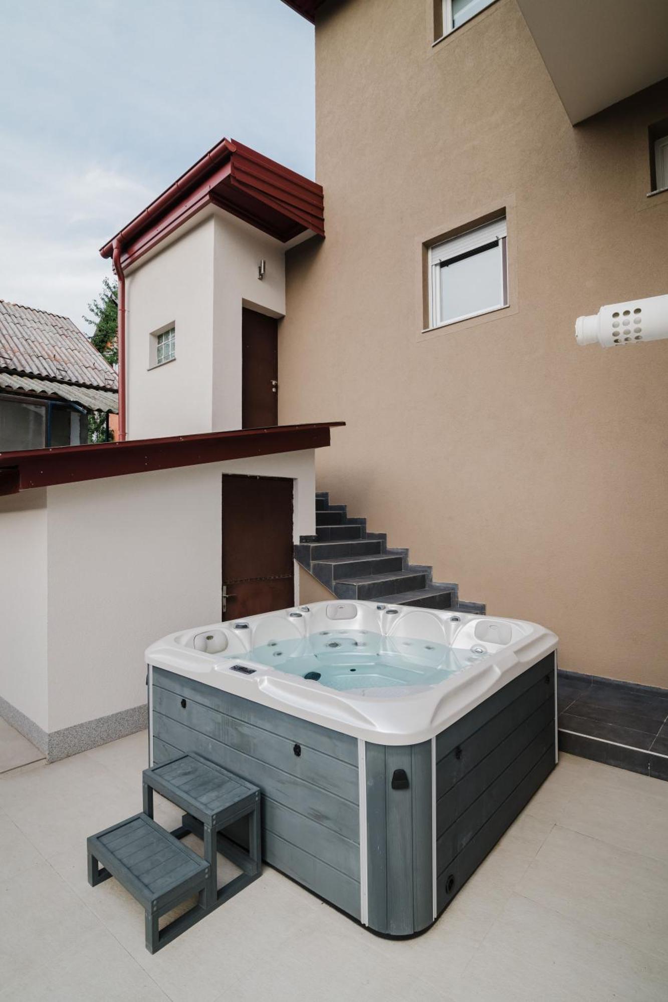 Carobni Pogled Zagreb Villa Exterior photo