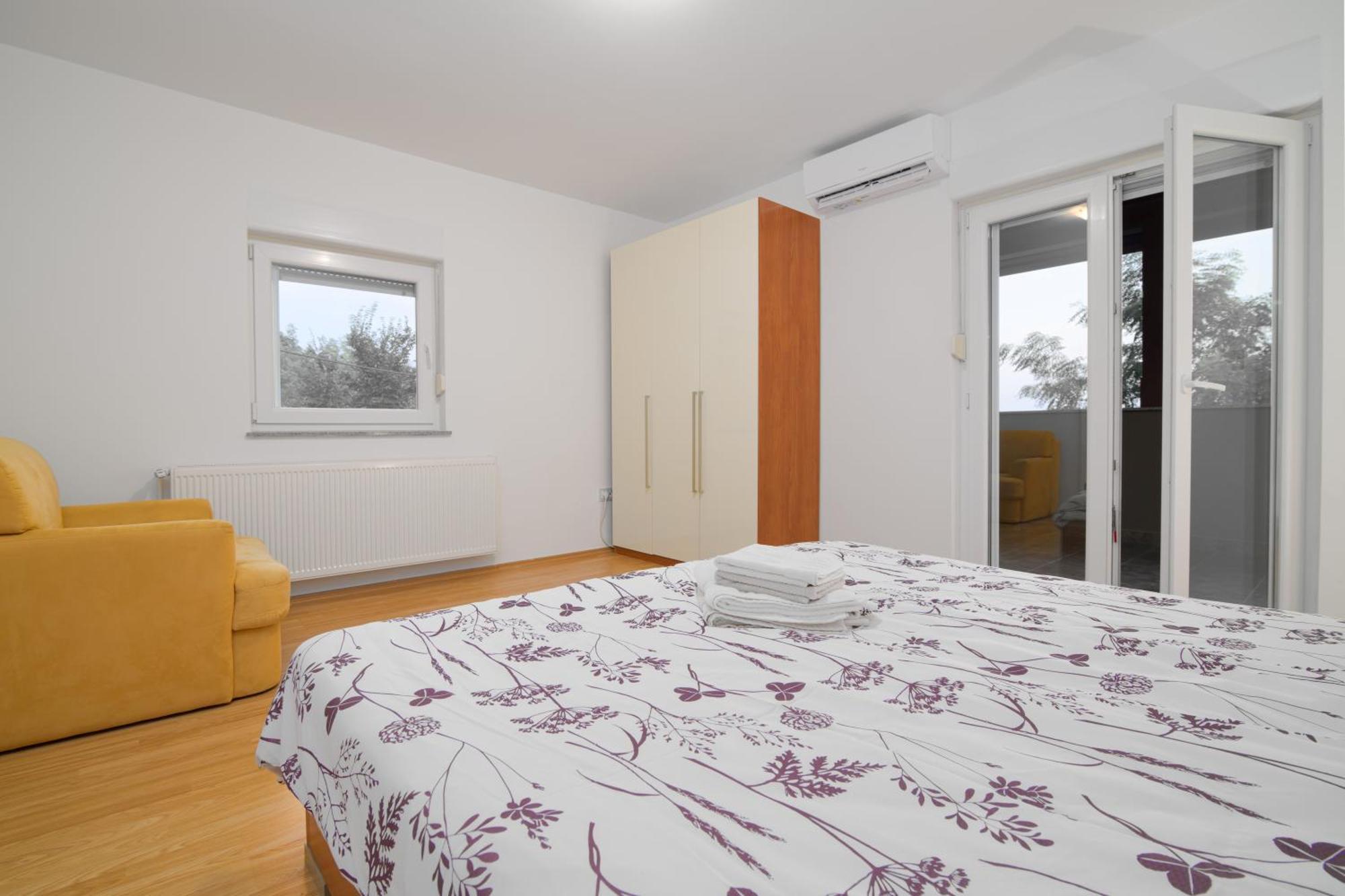Carobni Pogled Zagreb Villa Exterior photo