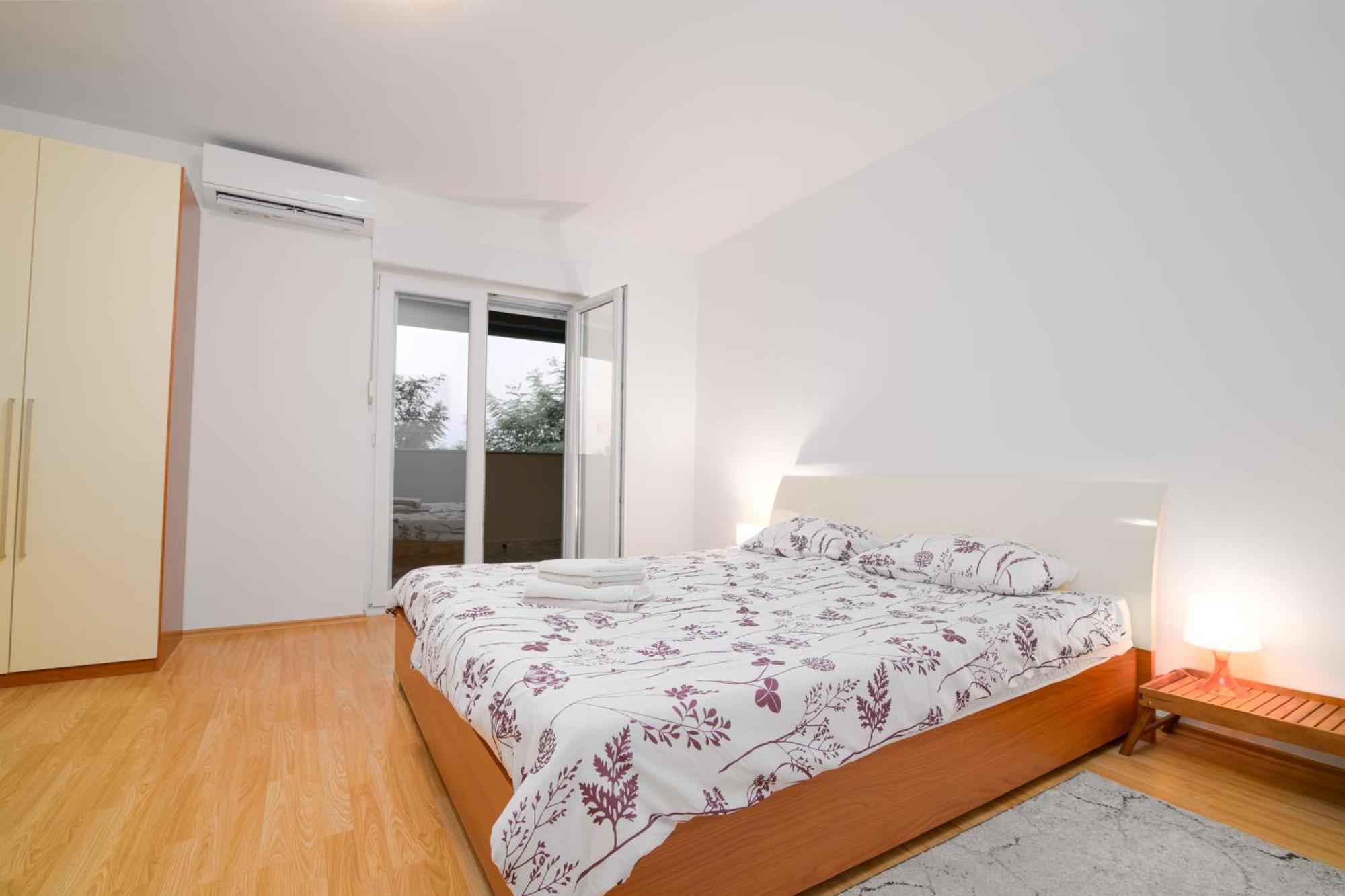 Carobni Pogled Zagreb Villa Exterior photo