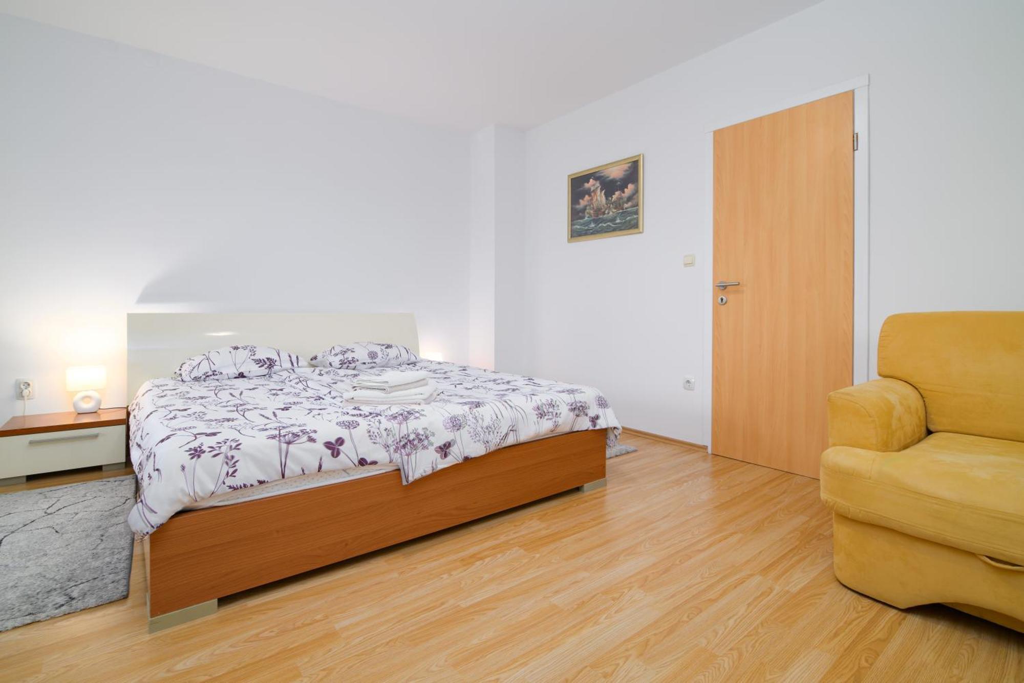 Carobni Pogled Zagreb Villa Exterior photo